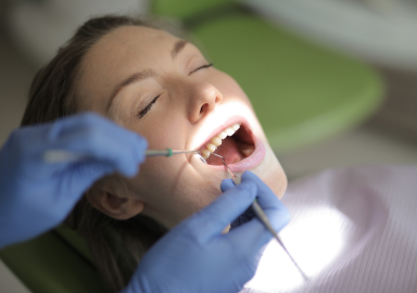 Dental Implant The Modern Solution for Missing Teeth at Nikhilesh Dental Clinic, Nagasandra